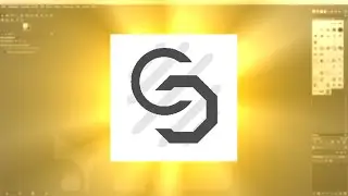 Clean & Satisfying Logo Design in Minutes!