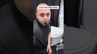Luxe Bidet Neo 185  | Unboxing, Install Tutorial, & Review ( Amazon Must Buys )
