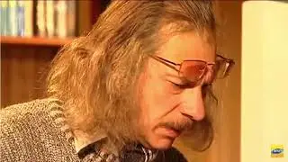 Галилео 8 выпуск