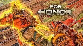 FROM THE BEARD! New Raider Finisher - Max Rep Raider Duels