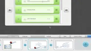 iMindMap 6 - Audio Notes in Presentations