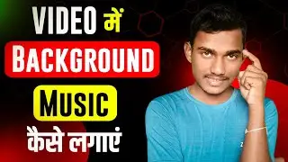 how to set music in video | add music to video