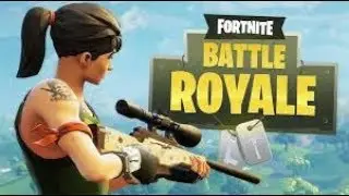Fortnite: Battle Royale (Funny Moments, Leftovers)