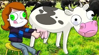 The COW Simulator
