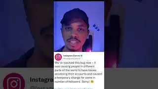 DOWN: Instagram Is Serving Users with Broken Links & Other Issues in kannada