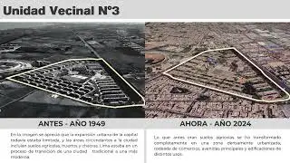 UNIDADES DE VIVIENDA