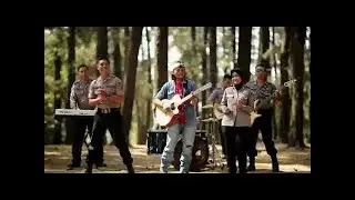 Pujiono idon(indah negri anugrah ilahi)Featurinh cikab band.karya cipta pujiono