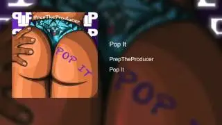 Pop It - PrepTheProducer