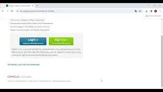Como instalar MySQL 8.3