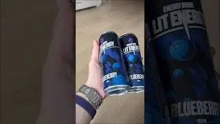 Обзор на энергетики Миши Литвина @Litvin_Misha_11