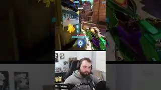 CRAZY UNFORTUNATE Overwatch 2
