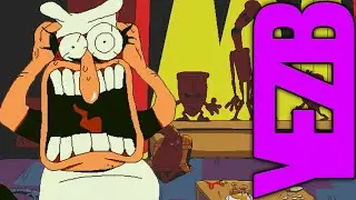 Pizza Tower [P-RANK] - Five Nights at Peppino's