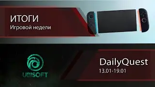 Подкаст #71: Switch 2,  жизнь крестьян в Dynasty Warriors Origins, слухи от Ubisoft и др новости
