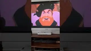Реклама на VHS 