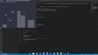 Terminal Game C