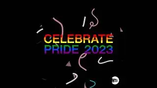 Ride With Pride