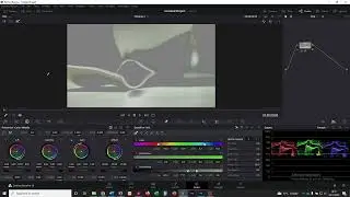 Converting RAW image file to TIFF for use in Resolve