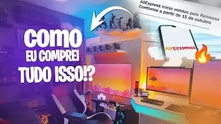 Tem COMO COMPRAR SEM TAXA no AliExpress? E no ebay, Amazon, Tiendamia...
