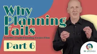 Benefits of Agile Planning and How to Differentiate Between Traditional and Agile Project Plans