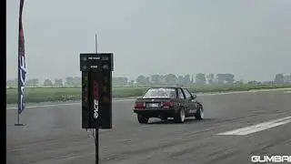 BMW  Vs Lambo