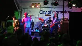 Should I Stay or Should I Go and Start The Revolution by Living Colour