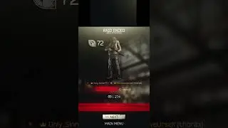Smitty is insane, he hyped me up big time 