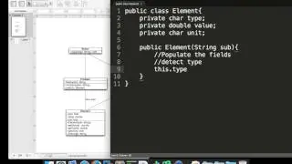 StartingOnElementClass