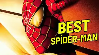 Best Spider-man