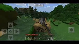 MINECRAFT SURVIVAL INDONESIA #1
