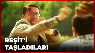 Reşit Köylünün Üstüne Traktör Sürdü! | Hanımın Çiftliği 41. Bölüm