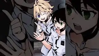mikayuu Mika x Yuu