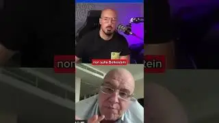 DRIN DRIN È L'ULTIMA SPERANZA per L'ITALIA? con ALBERTO FORCHIELLI