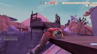 Nipple Twisting Donkeys (TF2)