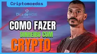 Crypto Gain - Como fazer dinheiro no Mercado Crypto SEM KYC