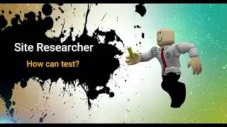 Every SCP Site Roleplay User Joins the Battle