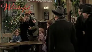 It's A Wonderful Life HD Scene 17 - Ending Scene (1946) In Color