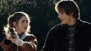 Jonathan & Nancy - She's My Kinda of Girl
