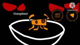 MSM: The epical journey - Orangebeat - Weird Nightmare