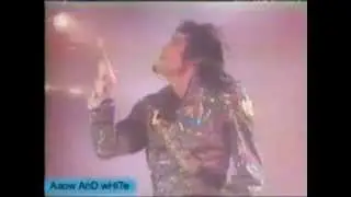 Michael Jackson ~ Jam Live In Wembley 1992
