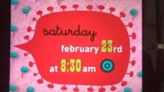 Nick jr yo gabba gabba premiere