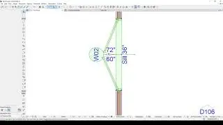 Window and Door Element ID