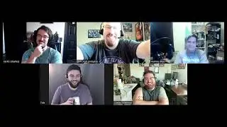 The Adventures in Jir'Haniya Episode 33: Battle of the Sea Snakes