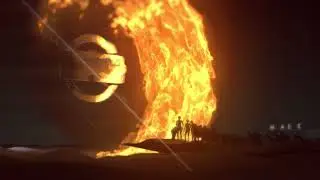NFT Metverse JRWorld Intro Clip B