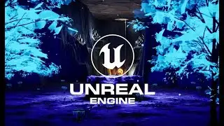 Unreal class sizzle reel 23
