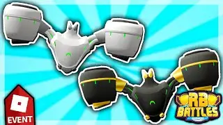 How to get DJ'S DYNAMIC DASHER in RB BATTLES EVENT: SEASON 3! (Roblox Build A Boat For Treasure Bit)
