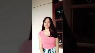 [TIKTOK] SMP gunung gede
