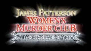 Women's Murder Club: A Darker Shade of Grey