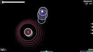 inferno - 9mm Parabellum Bullet | osu!