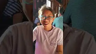Yummy? Or Crummy? (Leo's Reviews) 4th episode: Rudy's Barbeque (ft. My Eating Buddy, Rebecca)