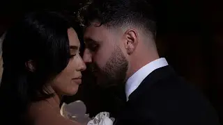 Movie Trailer Of Luke & Nancy